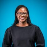 Gloria Agyapong
EXECUTIVE DIRECTOR