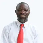 Daniel Agyapong
DIRECTOR OF FINANCE