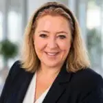 Regina Brautlacht
DEPUTY EXECUTIVE DIRECTOR